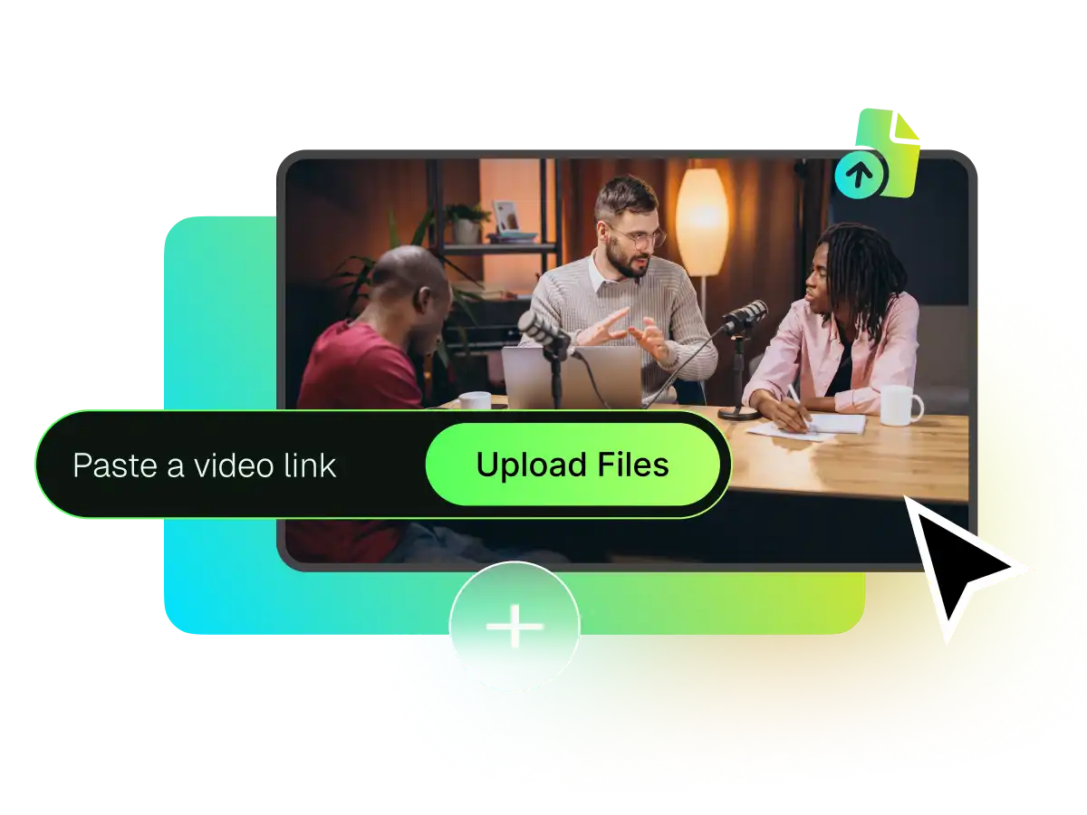 How to Get Transcript of YouTube Video step-1