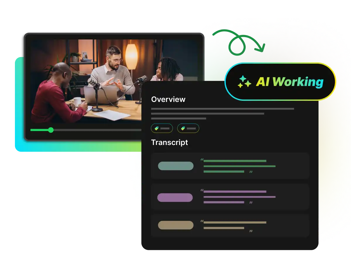 How to Get Transcript of YouTube Video step-2