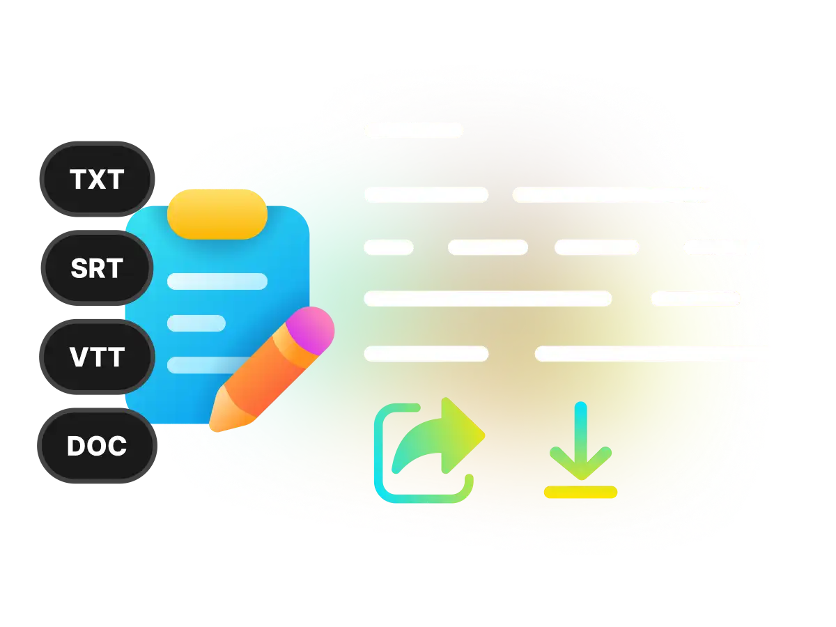 How to Get Transcript of YouTube Video step-3