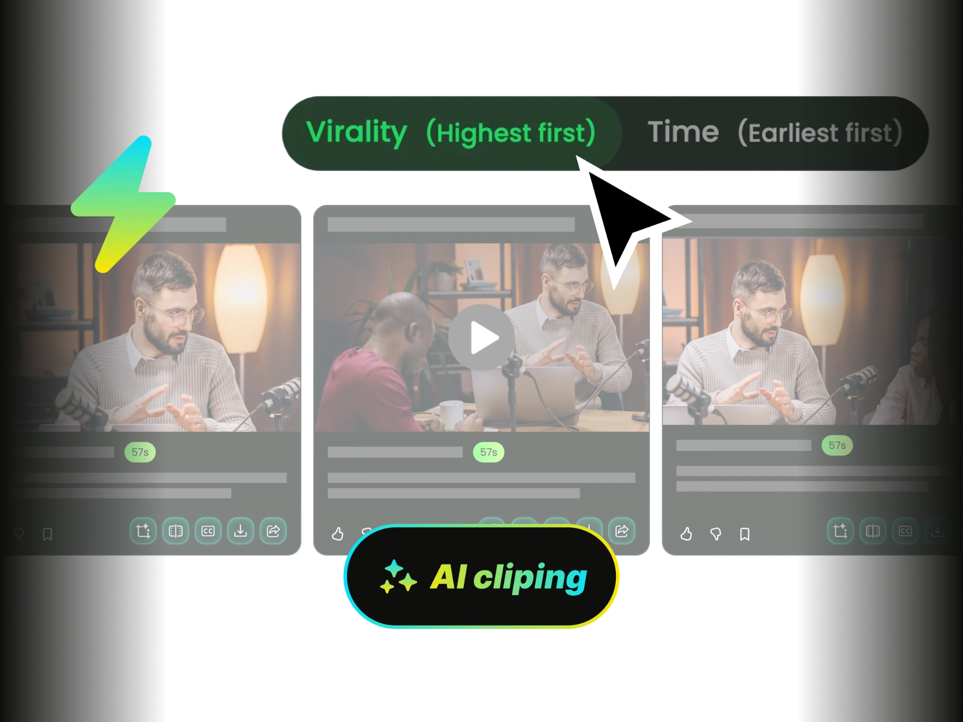 How to Create YouTube Shorts with AI? step-2