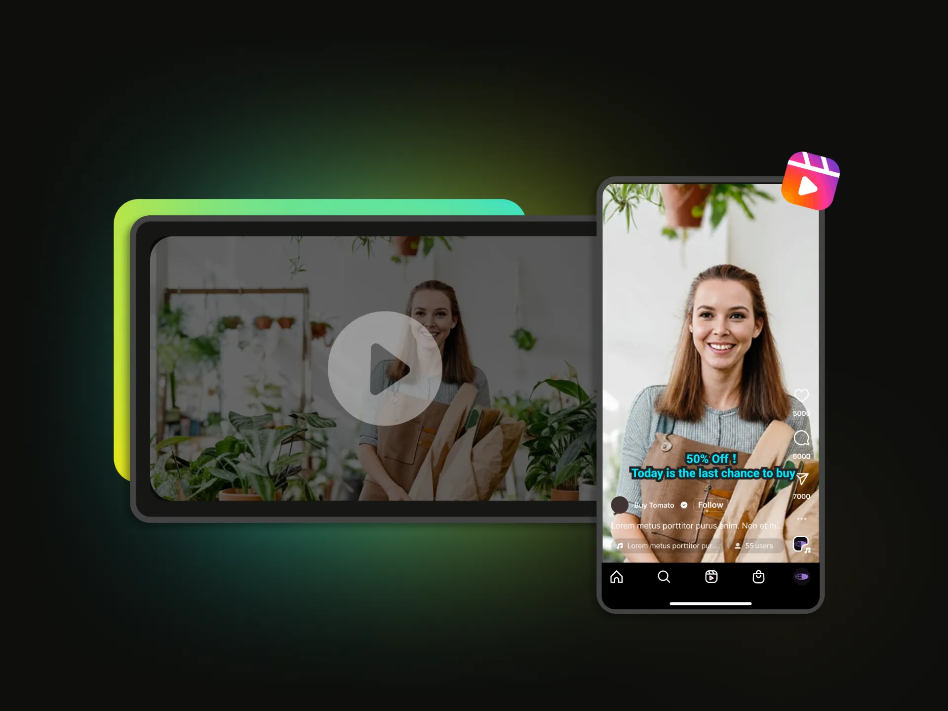 Product demo highlights converted to shopping-focused Instagram Reels