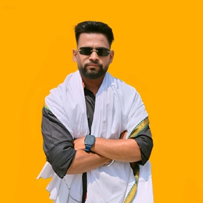 Rohit Gupta