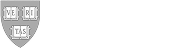 Harvard logo
