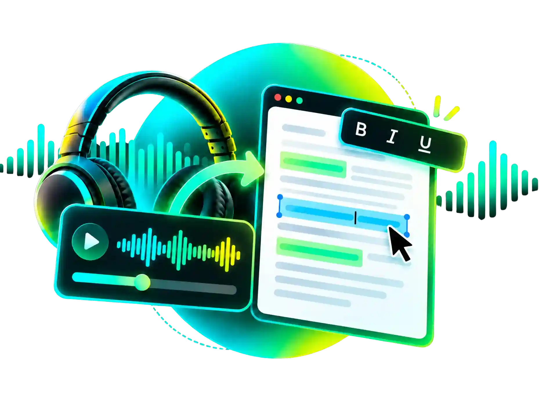 Spanish Lessons Importance Transcribe Spanish Audio to Text Online with AI
