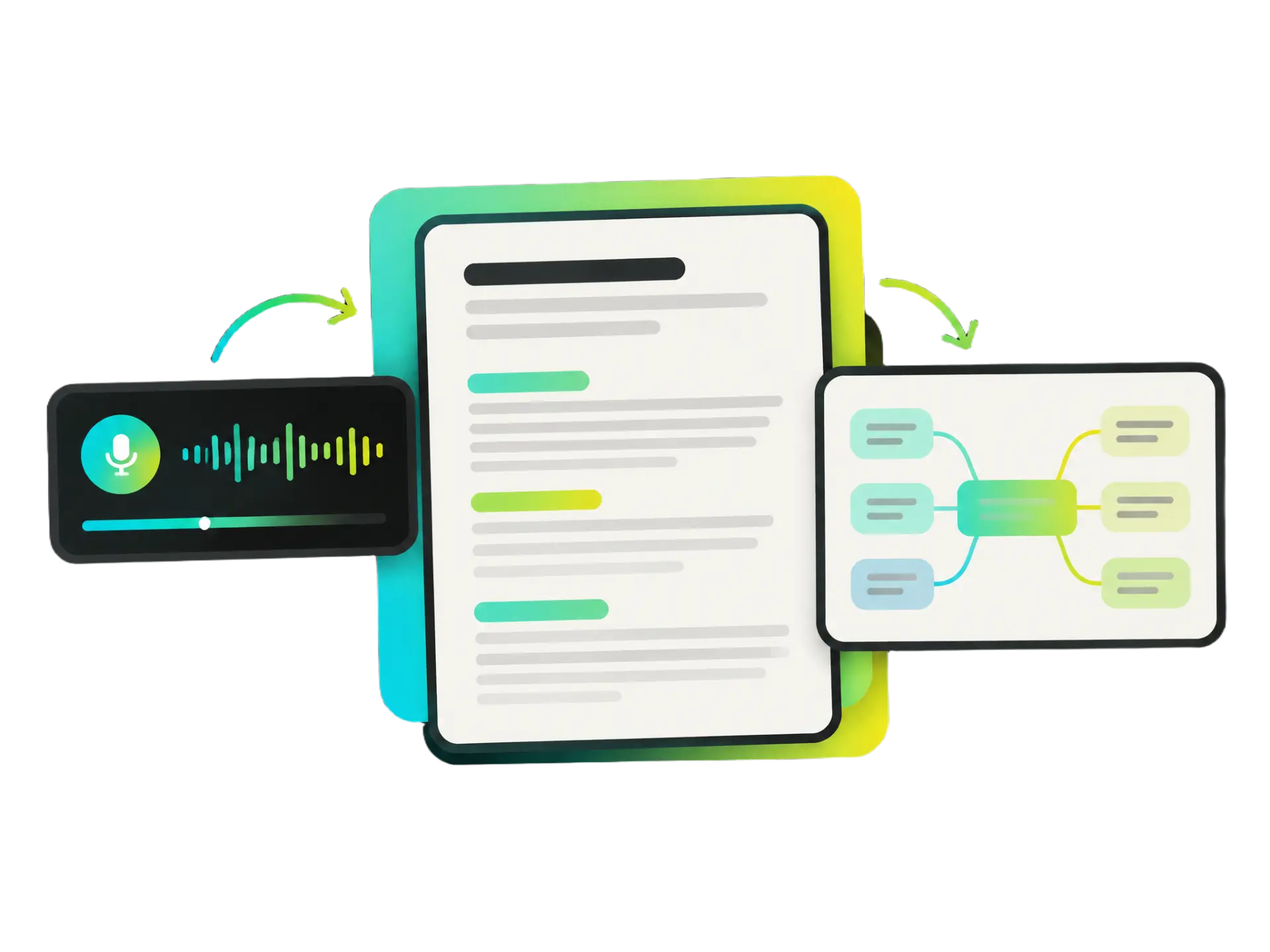Transcribe Portuguese Audio to Text Online with AI